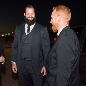 Meet your Posher, Kenneth